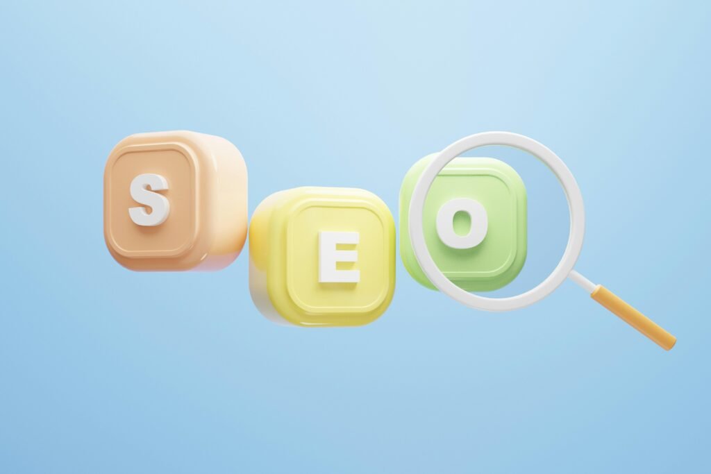 Estrategia de SEO